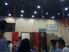 android_upload_pic-天津乾毓德饭庄·清真传统炒菜·海鲜烧烤(咸阳路店)