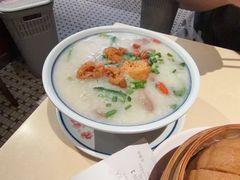 -香港池仔记肠粉王(博多新记襄阳南路店)
