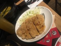 -大鼓米线(静安吴江DM店)