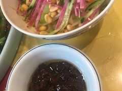 -恭敬李·烤鸭(天坛北门店)