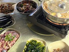 -小煵记·打边炉(西丽文光店)