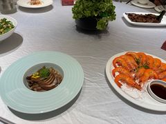 -王府井酒店(金桥港湾店)