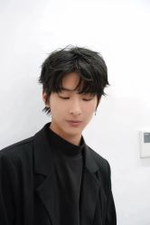 -86男士发型设计