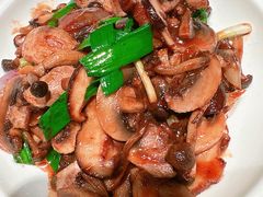 -马仕玖煲·融合菜·酥不腻烤鸭(人大店)