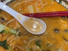 -喜家德虾仁水饺(南山书城店)