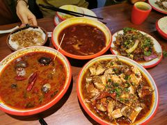 -老闵田螺馆·南昌市井菜·特色小吃(总店)