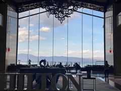-大理实力希尔顿酒店御璽中餐厅YUXI – CHINESE RESTAURANT