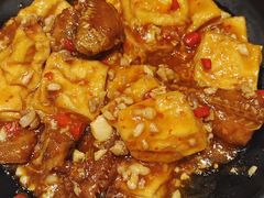 -刘胖子家常菜·蹄花焖藕(江汉路总店)