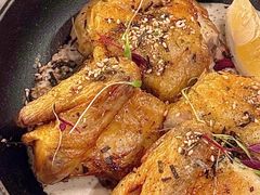 -BE BRIGHT KITCHEN(正佳广场店)