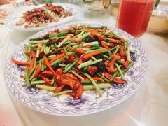 -大张烙馍村(泉山店)