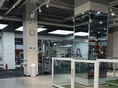 -空中健身·游泳(季佳荟新华家园店)