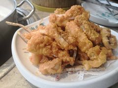 -淘米捞·米汤脆鲩鱼火锅(福田皇岗店)