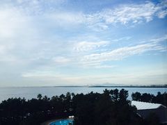 -东京湾希尔顿酒店