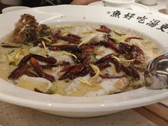 -江渔儿酸菜鱼(曜一城店)
