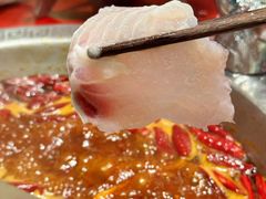 -袁老四重庆老火锅(桐梓坡店)