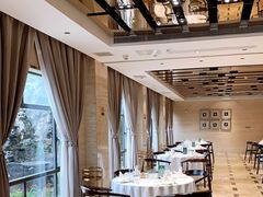 -香雪海饭店中餐厅(人民桥店)