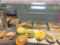 -清华澜园教工餐厅