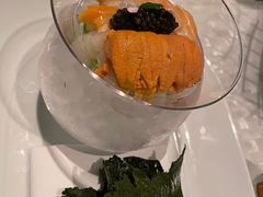 -广州四季酒店·佰鲜汇·现代法餐