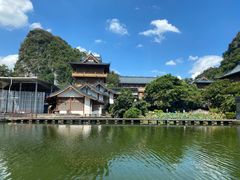 -桂林两江四湖景区