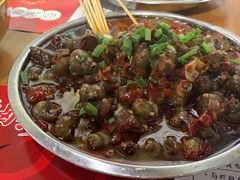 -李双猪·小龙虾·烧烤·羊肉煲(乐山店)