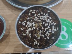 -清真老铁家灌汤包