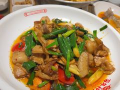 -百年神厨·地道川菜(清江西路店)