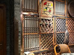-慢丽江·云南野生菌土鸡锅(西山店)