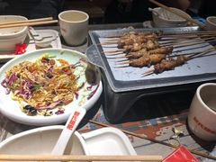 -管氏翅吧(广渠门店)