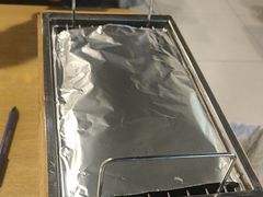 -烤满分·东北烧烤(首经贸店)