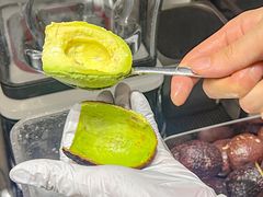 -新加坡斯味洛·鲜奶茶(石牌东店)