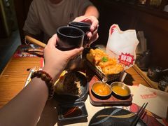 -玉川屋创意日料Bistro(柳巷店)