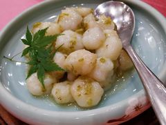 雪菜虾仁-宁波状元楼酒店(和义路店)