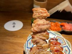 -鸟幸 TORISAKI 炭火居酒屋