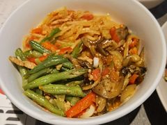 随便一碗面-日上三甘(三里屯店)