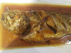 -老牌坊鲁菜名店(宽厚里店)