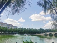 -哈尔滨师范大学(松北校区)