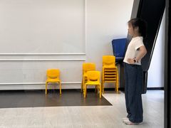 -潮童星少儿形体模特童模培训(上城校区)