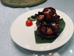 特色熏鱼-海逸餐厅·象山海鲜