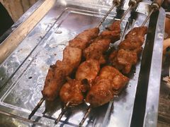 -王记西鎮电烤肉(汶上路店)