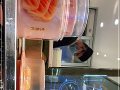 -争鲜回转寿司(南开大悦城店)