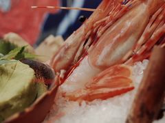 -天狗山料理(省体店)