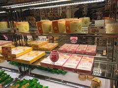 -味多美蛋糕(通州店)