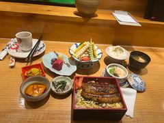 -大岛日本料理铁板烧(南通大饭店)