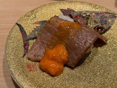 -大起水产回转寿司(道顿堀店)