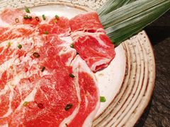 -上男·烧肉集市(五一广场店)