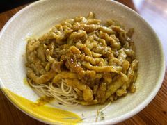 -言老头面馆(南环农贸市场店)