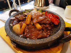 -小菜园新徽菜(扬州华润万象汇店)