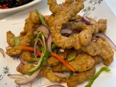 -乾隆美食·本帮菜(黄河路店)
