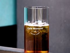 -Café Monson
