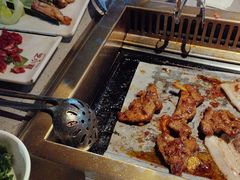 -芝小官毛肚火锅海鲜自助(淮安清江浦区新亚店)
